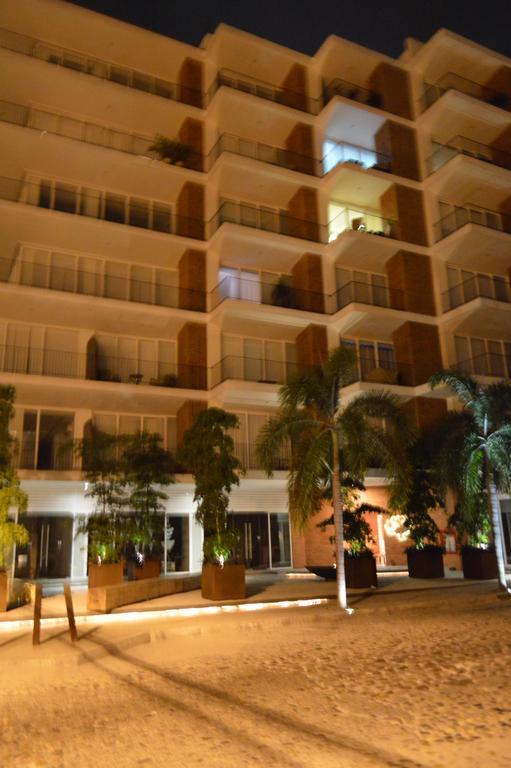 The Park 203 Vallarta Zona Romantica Puerto Vallarta Bagian luar foto
