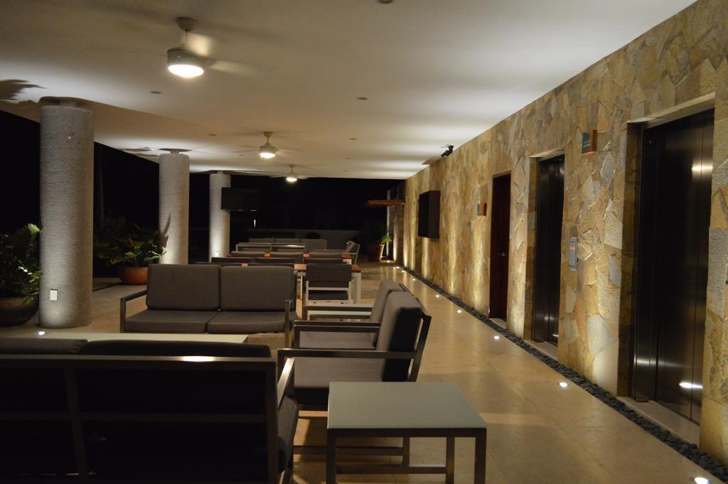 The Park 203 Vallarta Zona Romantica Puerto Vallarta Bagian luar foto